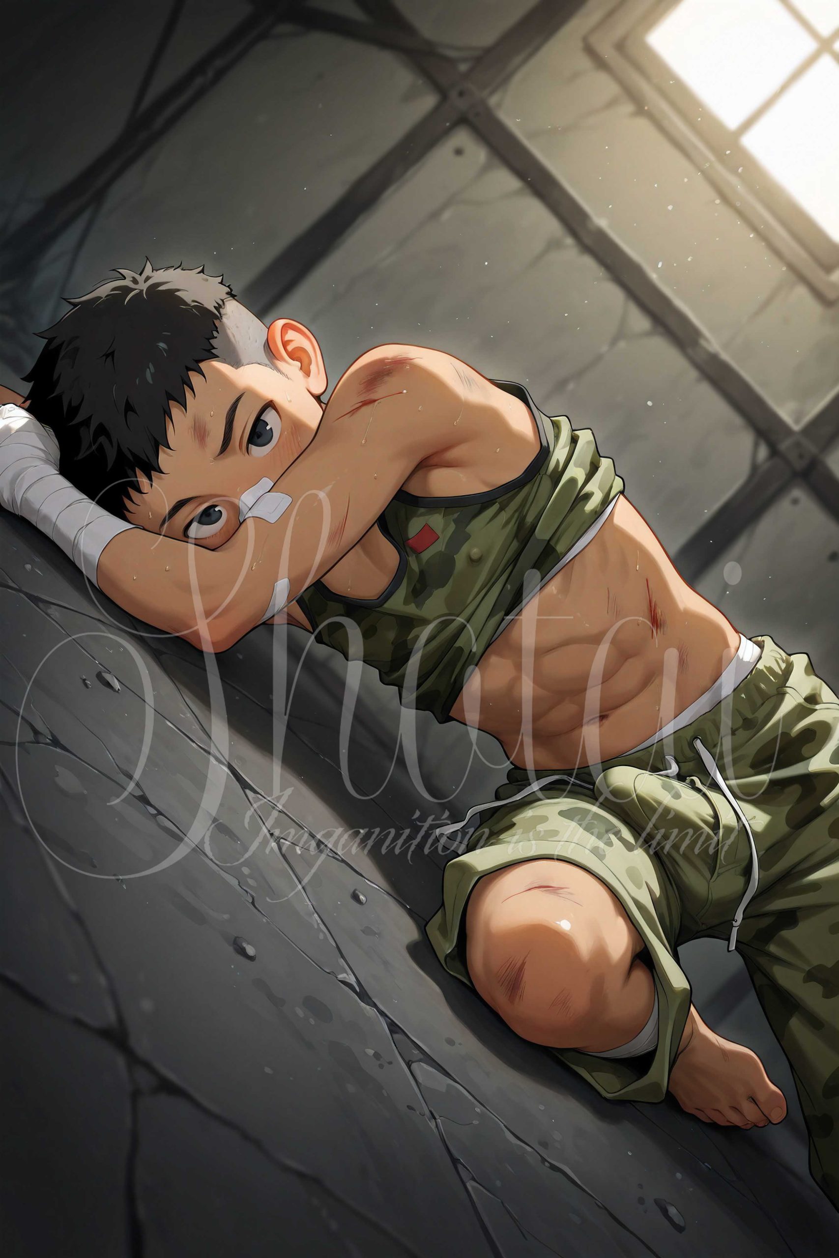 Joshua